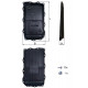 Оливний піддон, автоматична КП HX 184KIT MAHLE