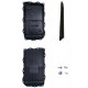 Оливний піддон, автоматична КП HX 184KIT MAHLE