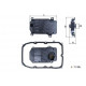 Гідравлічний фільтр, автоматична коробка передач HX 187KIT MAHLE