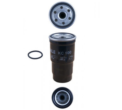 Фільтр палива KC 100D MAHLE