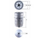 Фільтр палива KC 101/1 MAHLE