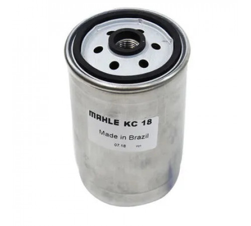 Фільтр палива KC 18 MAHLE