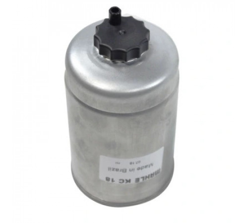 Фільтр палива KC 18 MAHLE