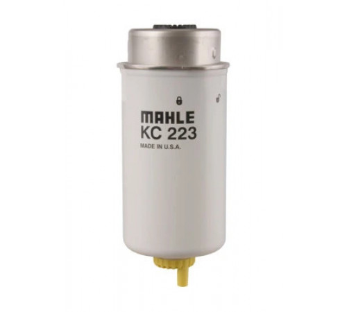 Фільтр палива KC 223 MAHLE
