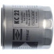 Фільтр палива KC 22 MAHLE