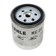 Фільтр палива KC 22 MAHLE