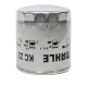 Фільтр палива KC 22 MAHLE