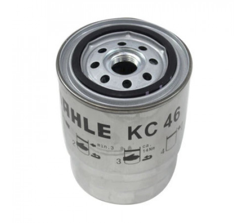 Фільтр палива KC 46 MAHLE