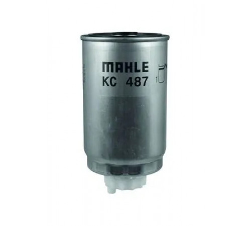 Фільтр палива KC 487 MAHLE