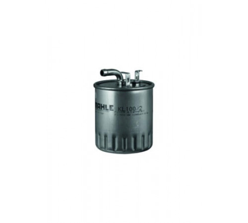 Фільтр палива KL 100/2 MAHLE