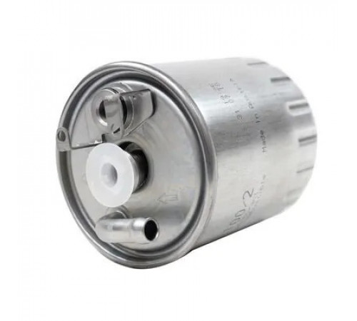 Фільтр палива KL 100/2 MAHLE