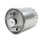Фільтр палива KL 100/2 MAHLE