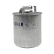 Фільтр палива KL 100/2 MAHLE