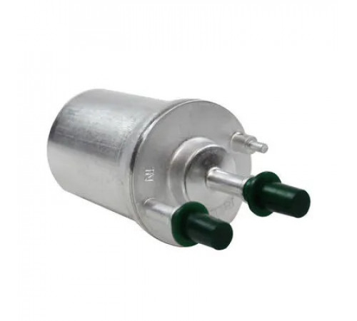 Фільтр палива KL 156/3 MAHLE