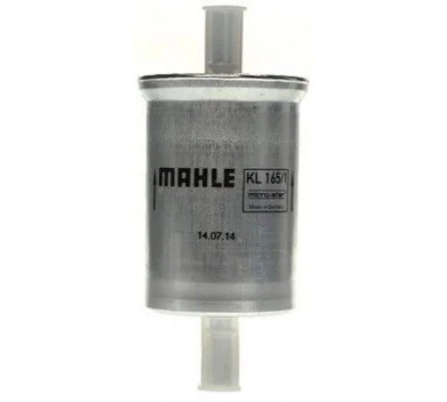 Фільтр палива KL 165 MAHLE