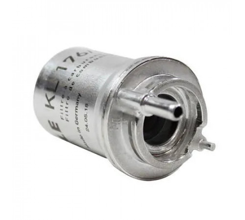 Фільтр палива KL 176/6D MAHLE
