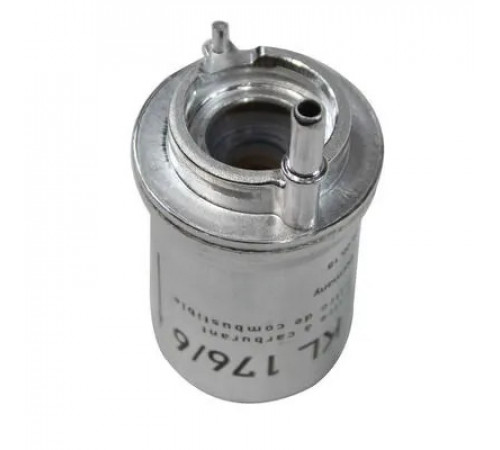 Фільтр палива KL 176/6D MAHLE
