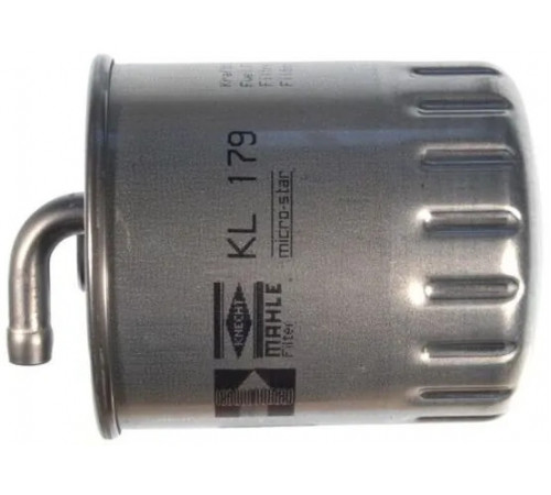 Фільтр палива KL 179 MAHLE