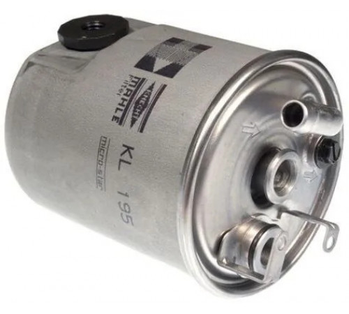 Фільтр палива KL 195 MAHLE