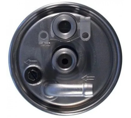 Фільтр палива KL 195 MAHLE