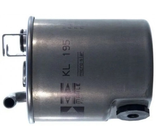 Фільтр палива KL 195 MAHLE