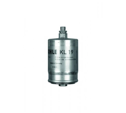 Фільтр палива KL 19 MAHLE