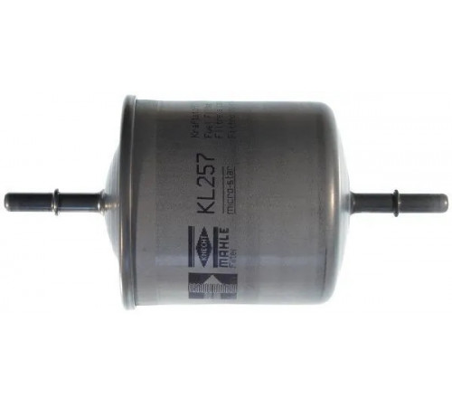 Фільтр палива KL 257 MAHLE