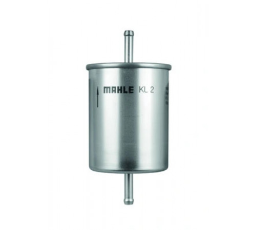 Фільтр палива KL 2 MAHLE