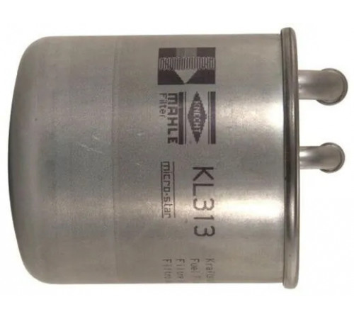 Фільтр палива KL 313 MAHLE