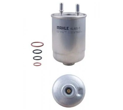 Фільтр палива KL 485/5D MAHLE