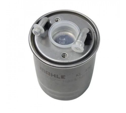 Фільтр палива KL 490/1D MAHLE