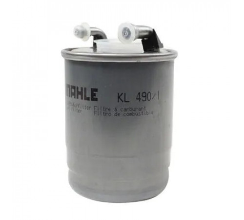 Фільтр палива KL 490/1D MAHLE