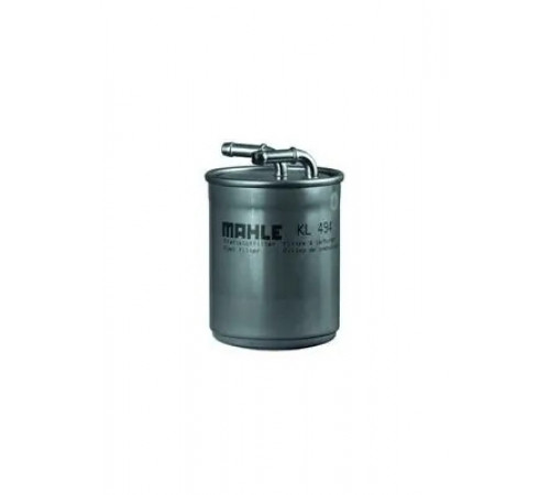 Фільтр палива KL 494 MAHLE