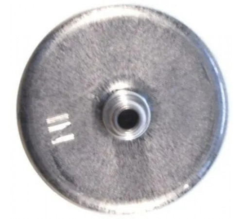 Фільтр палива KL 559 MAHLE