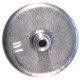 Фільтр палива KL 559 MAHLE