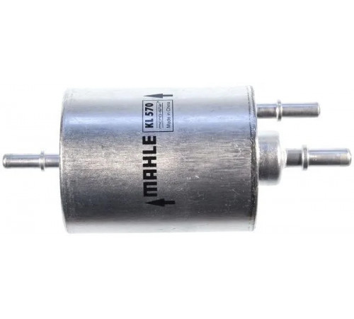 Фільтр палива KL 570 MAHLE