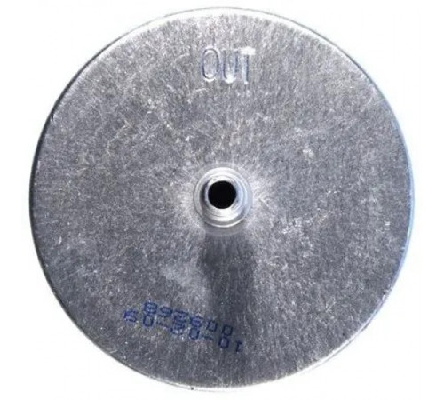 Фільтр палива KL 570 MAHLE