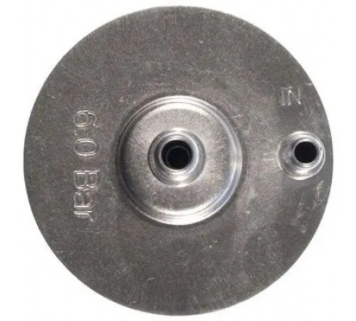 Фільтр палива KL 571 MAHLE