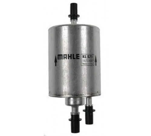 Фільтр палива KL 571 MAHLE