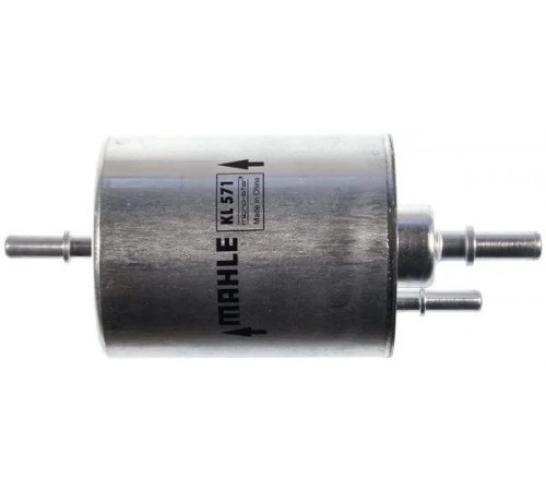 Фільтр палива KL 571 MAHLE
