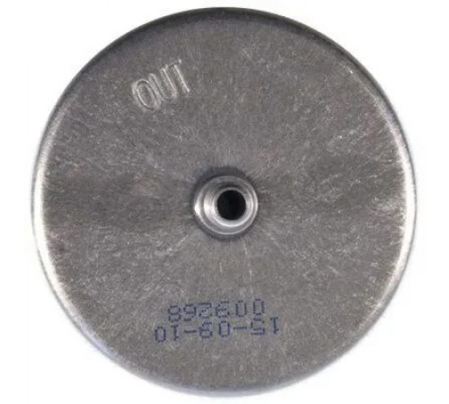 Фільтр палива KL 571 MAHLE