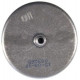 Фільтр палива KL 571 MAHLE