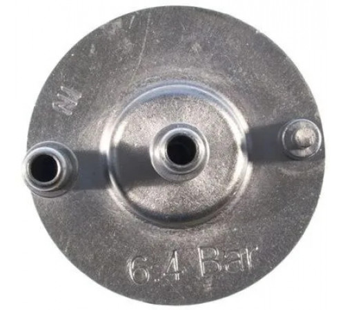 Фільтр палива KL 572 MAHLE