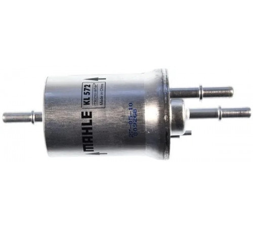 Фільтр палива KL 572 MAHLE