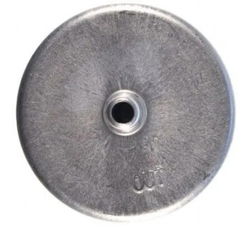 Фільтр палива KL 572 MAHLE