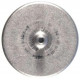 Фільтр палива KL 65 MAHLE