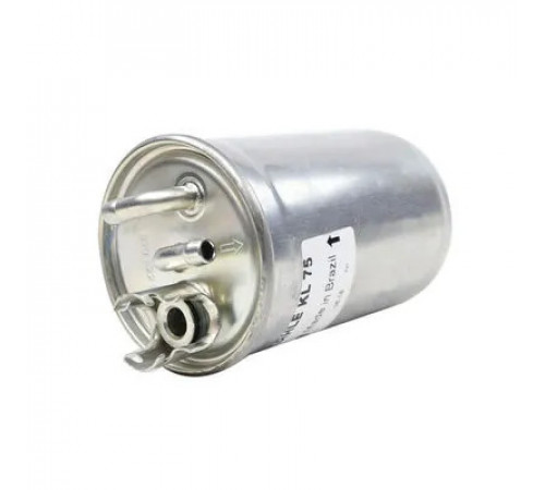 Фільтр палива KL 75 MAHLE