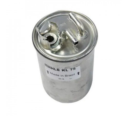 Фільтр палива KL 75 MAHLE