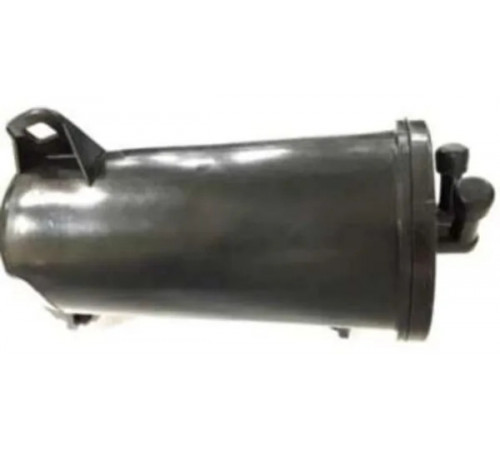 Фільтр палива KL 764D MAHLE