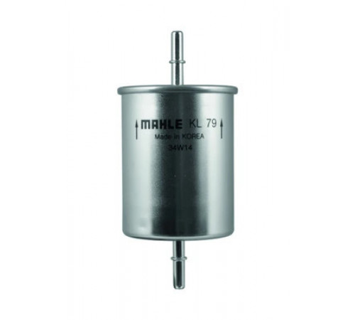 Фільтр палива KL 79 MAHLE